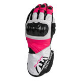SP1 CARBON (BLACK / WHITE / PINK)
