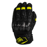 SP2 Carbon (Black / Hi-Viz)