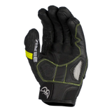 SP2 CARBON (BLACK / HI-VIZ)