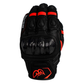 SP2 Carbon (Black / Red)