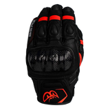 SP2 CARBON (BLACK / RED)