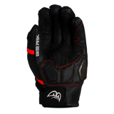 SP2 CARBON (BLACK / RED)