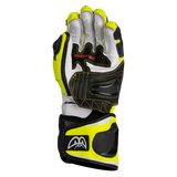 TRAX (BLACK / HI-VIZ)