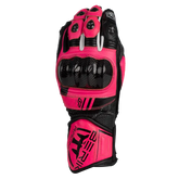 Trax (Black / Pink)