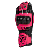 TRAX (BLACK / PINK)