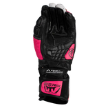TRAX (BLACK / PINK)