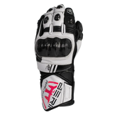 Trax (Black / White)