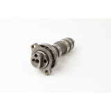 Camshafts HON CRF150R 07-17 Stage 1: single-cam motor. Excellent bottom-end and midrange power. Uses stock auto-decompression mechanism. Uses stock valve springs.