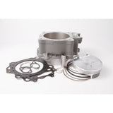 Big Bore Cylinder Kit HON TRX450R 06-09 TRX450ER 06-14 (+3mm) makes 477cc 12.0:1 Uses Piston V-23523