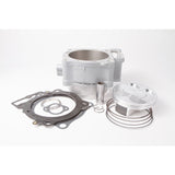 Big Bore Cylinder Kit HON CRF450R 13-16 (+3mm) 12.5:1 478cc Includes (Cylinder, Piston Kit, and Top End Gasket Kit) Uses Piston V-23924