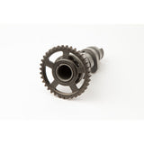 Camshafts HON CRF250R 08-09 Stage 2: single-cam motor. Produces good high RPM power. Uses stock auto-decompression mechanism. Uses stock valve springs.