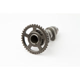 Camshafts HON CRF250R 10-15 ITR Design-Single-cam motor. Low and mid RPM torque are increased. Top horsepower slightly increased over stock