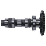 Hotcams CRF 250 R 2016-2017 Stage 2 ITR Design-Single-cam motor. Good top end cam. Uses stock auto-decompression mechanism. Uses stock valve springs.