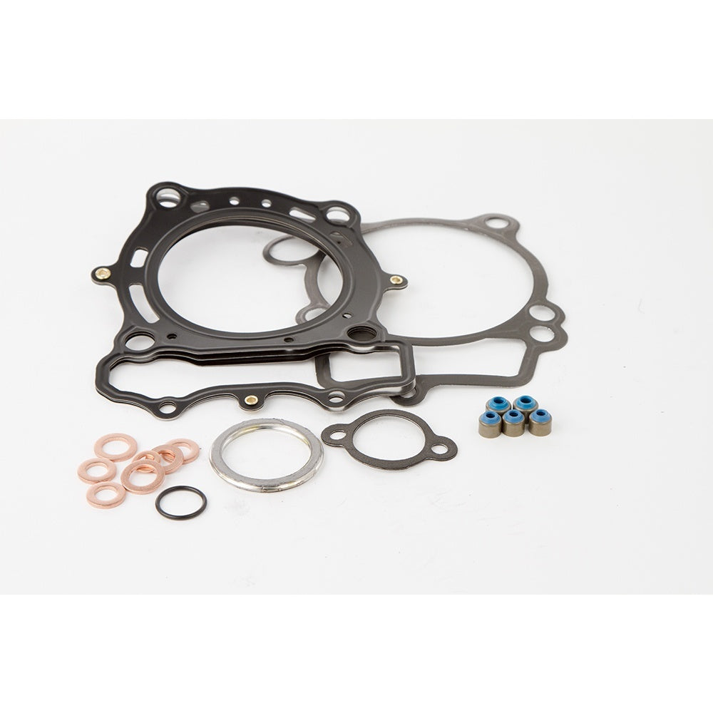 Cylinder YAM WR250F 01-13 YZ250F 01-13 Standard Bore 77mm 12.7:1