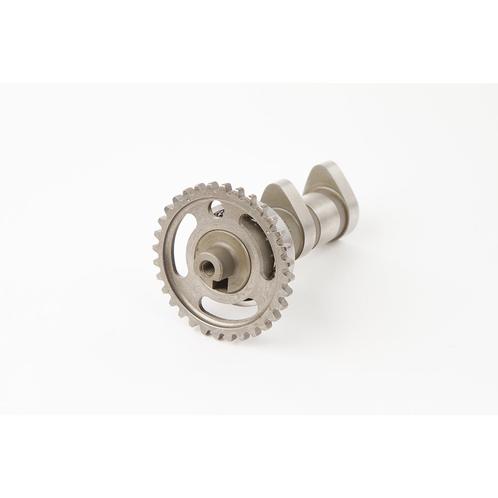 Camshafts SUZ RMZ450 07 Stage 1: Dual cam engine. Intake and exhaust cams sold seperately. Good mid-range gains.