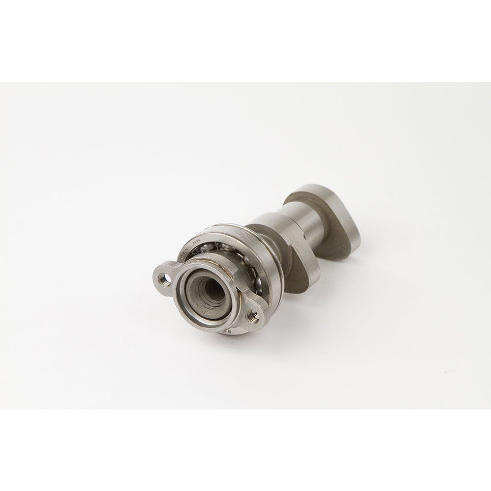 Camshafts KAW KLX450R 08-12 2198-2IN & 2199-2E used as a set. Should be used with airbox modification. Best results with no spark arrestor or an aftermarket muffler.