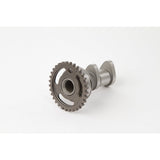 Camshafts KAW KX250F 11-16 Cam intended to be used with 2219-1E exhaust cam, this set will provide greatly increased low to mid RPM torque up to 9400 RPM and higher peak torque.