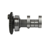 Yamaha YZ 250 F2017 Stage 2 ITR design exhaust cam No bottom end loss with good gains 9,200 RPM to redline. Includes auto-decompression mechanism. Uses stock valve springs.