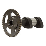 Camshafts POL OUTLAW500 06-07 Stage 1: Dual cam engine. Intake and exhaust cams sold separately. Excellent mid-range to top-end power increase. Uses stock valve springs.