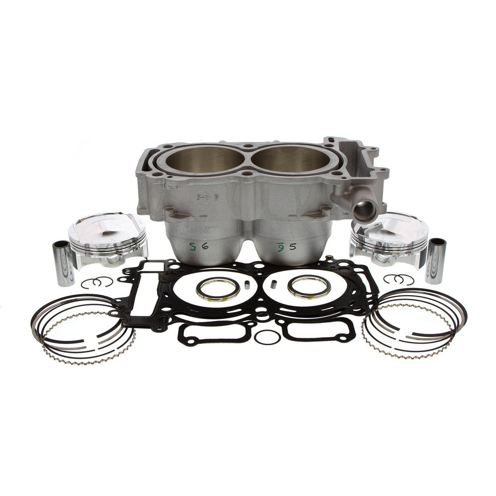 Cylinder POL RZR4900 14 RZR900 14 RZRXP4900 12-13 RZRXP900 11-13 RZRXPMV900 14-15 Standard Bore 93mm 10.6:1