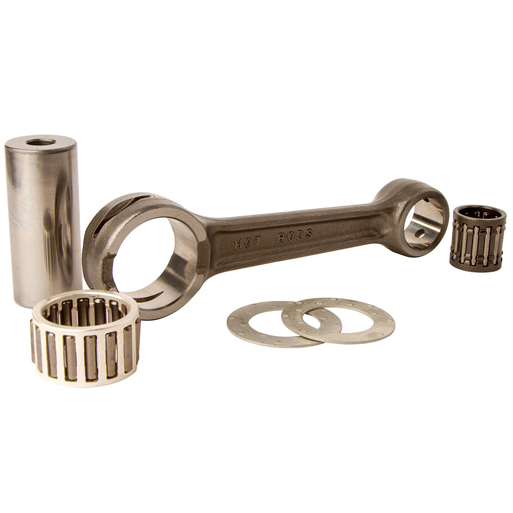 Hot Rod Connecting Rods POLARIS 350L 2x4 93, 350L 4x4 93, 350L 6x6 93, 400L 2x4 94-95, 400L 4x4 94, 400L 6x6 94,96, BIG BOSS 400 6x6 95-97, SCRAMBLER 400 2x4 00-02 + MORE SEE DETAILS