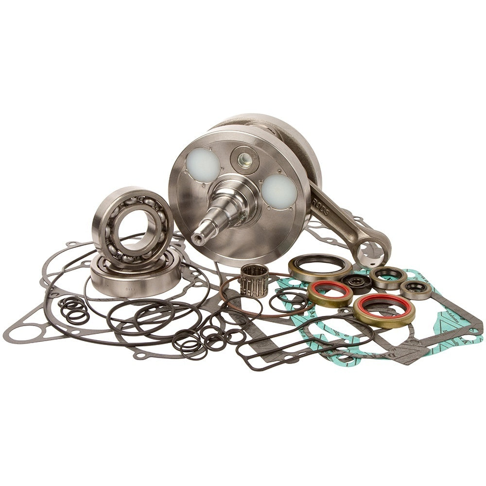Hot Rod Bottom End Kit 250EXC 07