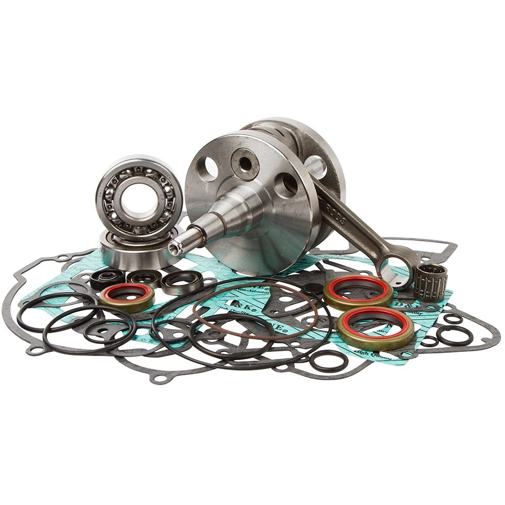 Hot Rod Bottom End Kit 200XC-W 07-12 / 200 XC 07-09