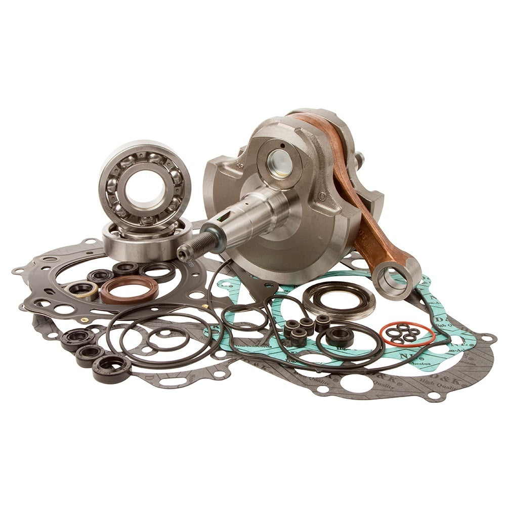 Hot Rod Bottom End Kit KLX 400 03-14 / DRZ 400 00-13, DRZ 400SM 05-09