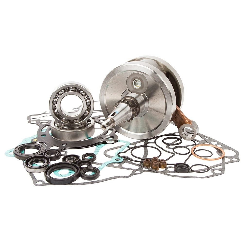 Hot Rod Bottom End Kit KX250F 04-05 / RMZ250 04-06