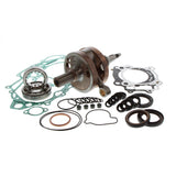 Hot Rod Stroker Bottom End Kit +2mm (makes 259cc) CRF 250X 07-13,15-16