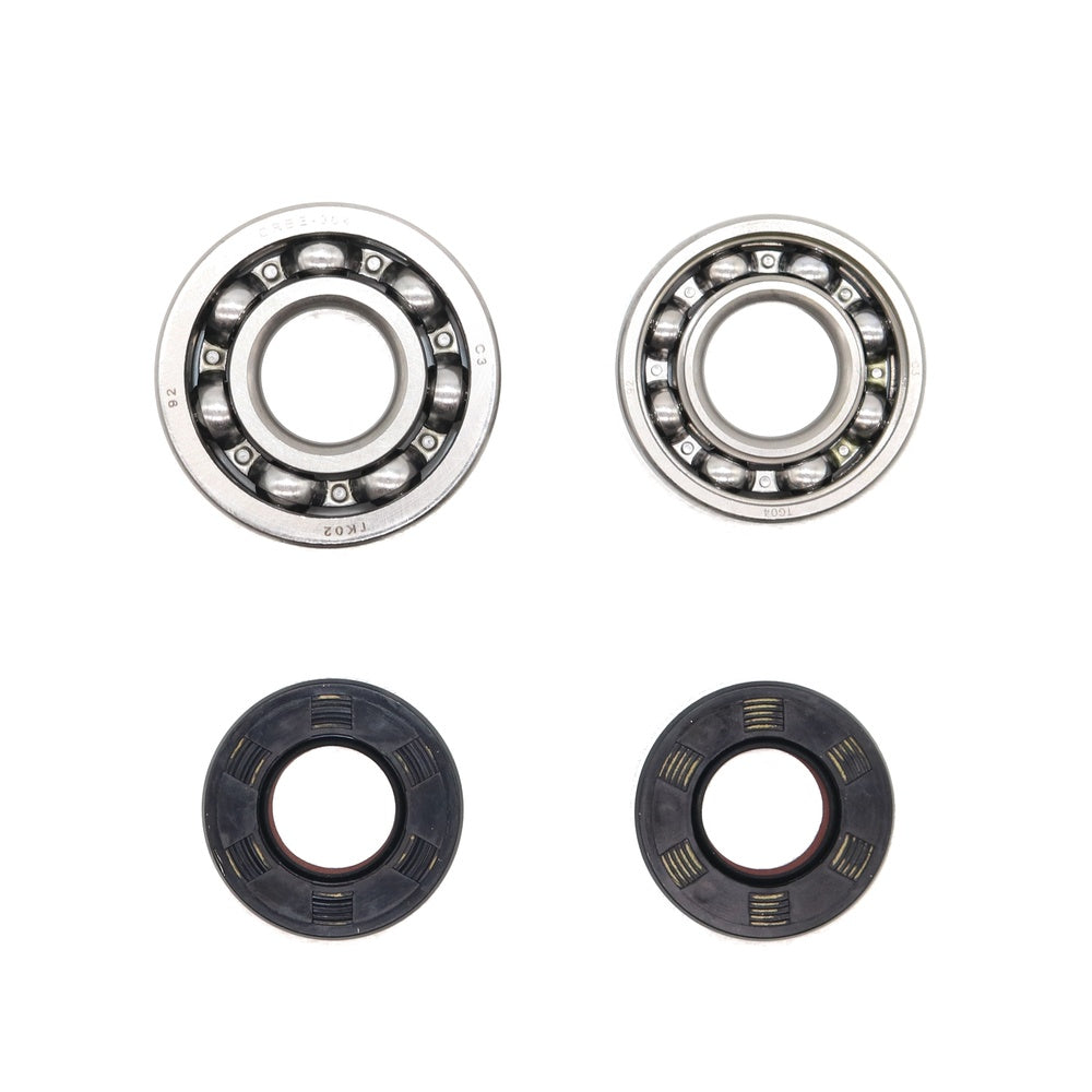 Hot Rod Main Bearing and Seal Kit - Yamaha YZ65 2018-21