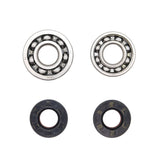 Hot Rod Main Bearing and Seal Kit - Yamaha YZ65 2018-21