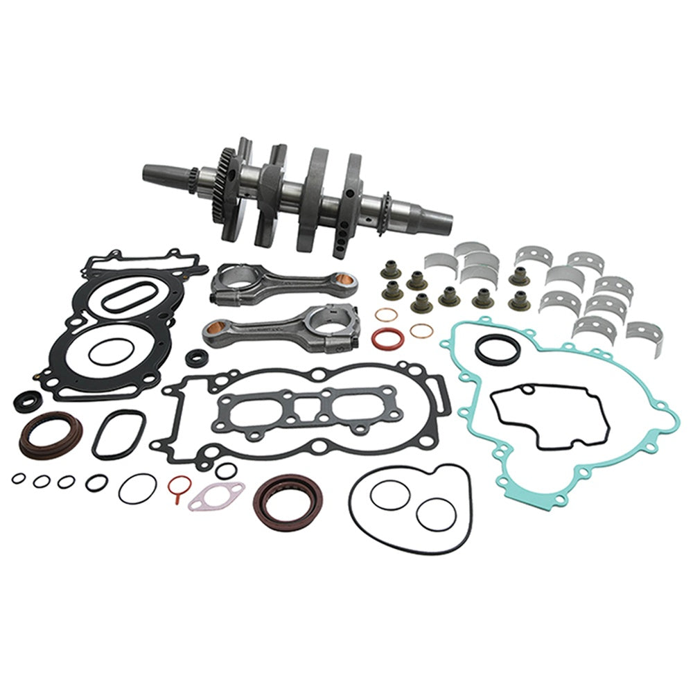 Hot Rod Bottom End Kit - Polaris General 1000, RZR 1000 XP/4 16-17