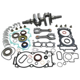 Hot Rod Bottom End Kit - Polaris RZR 1000 XP/4 14-15