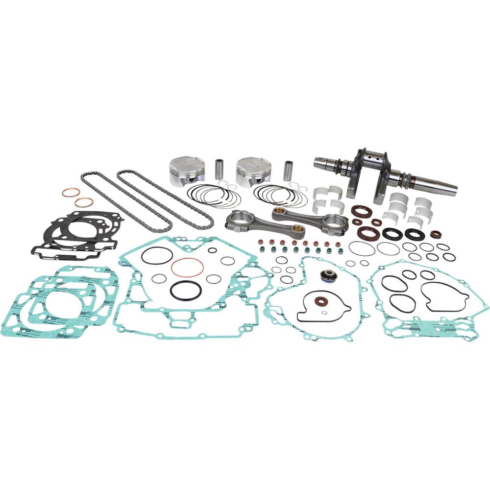 Vertex & Hot Rods Complete Engine Rebuild Kit - CAM-AM