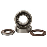 Hot Rod Main Bearing & Seal Kits FC250,350 14-16, FE250,350 14-15, FE350S 15-16 / 250SX-F, XC-F 13-15. 250 XCF-W 14-16, 350 EXC-F,SX-F,XC-F,XCF-W 13-16