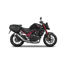SHAD 'SR' Series Pannier Fitting Kit - Honda CB750 Hornet '23-