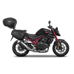 SHAD 'SR' Series Pannier Fitting Kit - Honda CB750 Hornet '23-