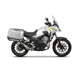 4P System Honda CB500X