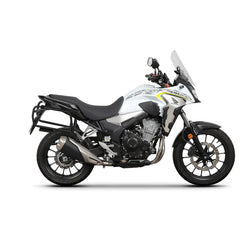 4P System Honda CB500X