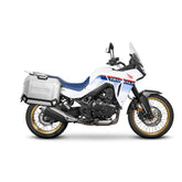 4P PANNIER MOUNT - HONDA TRANSALP XL750 '23