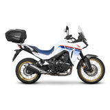 TOP CASE FITTING KIT - HONDA XL 750 TRANSALP '23