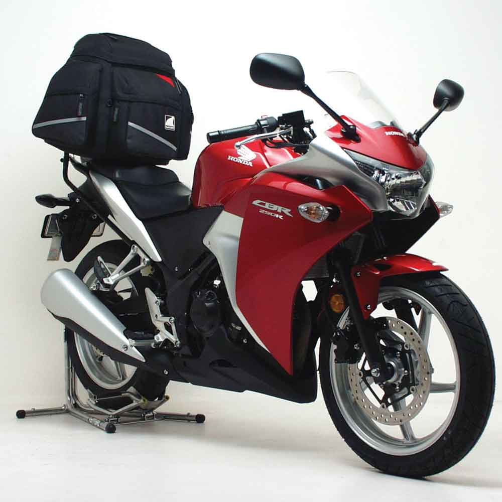 Aero-Spada 51L Touring Kit CBR 250 R 11-14, CB 300 F 15-18 & CBR 300 R 15-19 - H1440651
