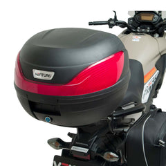 Astro 32L Topbox Kit CB500F, CBR500R 13-15, CB500X 13-24 & NX500 24-25 - H1501432