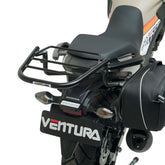 EVO-Rack Kit CB500F, CBR500R 13-15, CB500X 13-24 & NX500 24-25 - H150ER