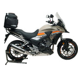 EVO-40 40L Touring Kit CB500F, CBR500R 13-15, CB500X 13-24 & NX500 24-25 - H150EV40