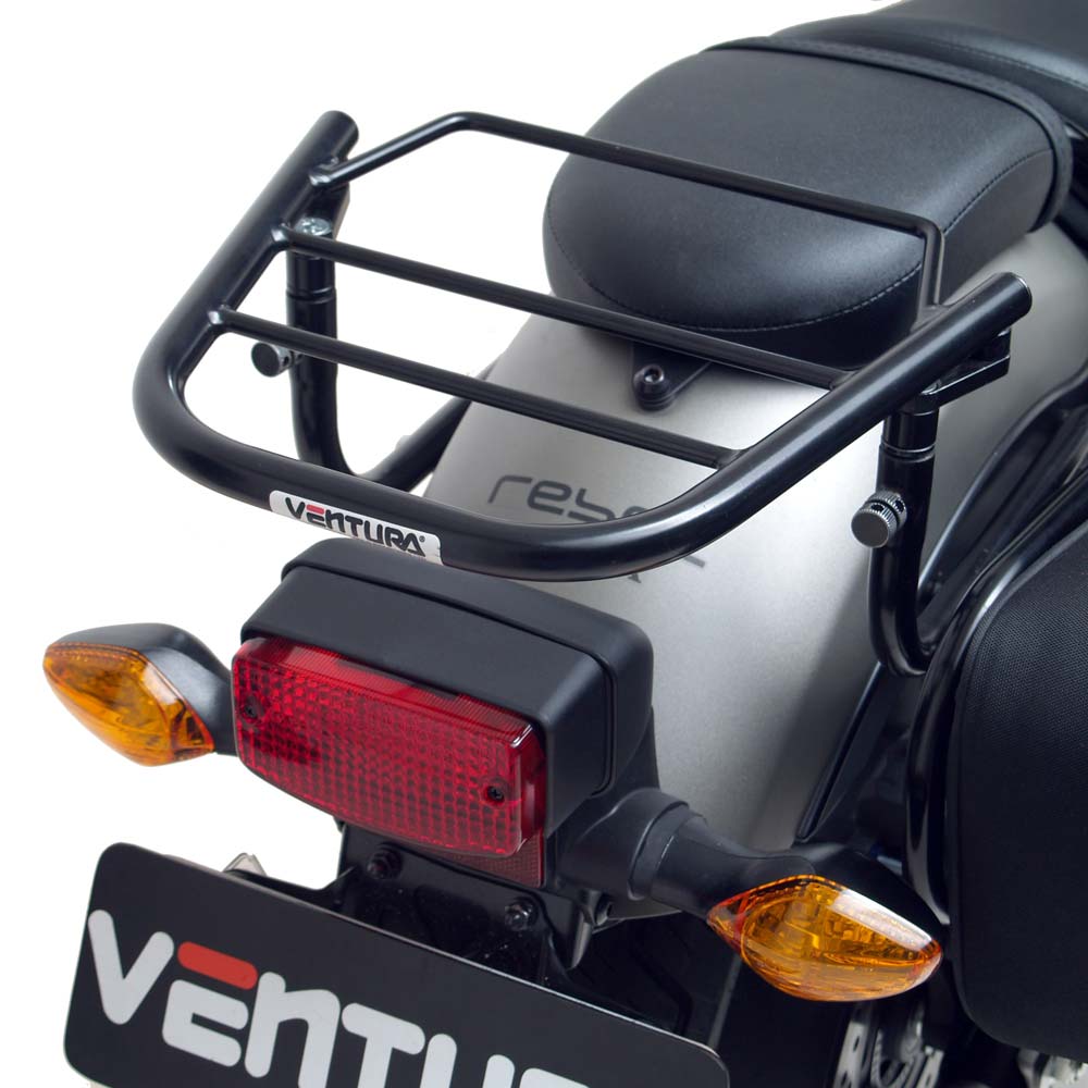 EVO-Rack Kit CMX 500 (REBEL) 17-25 - H158ER