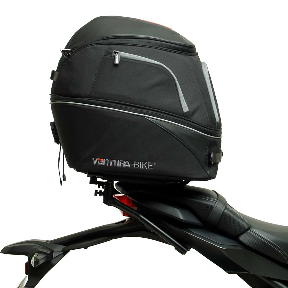 EVO-60 60L Touring Kit CB 650 R & CBR 650 R 19-20 - H167EV60