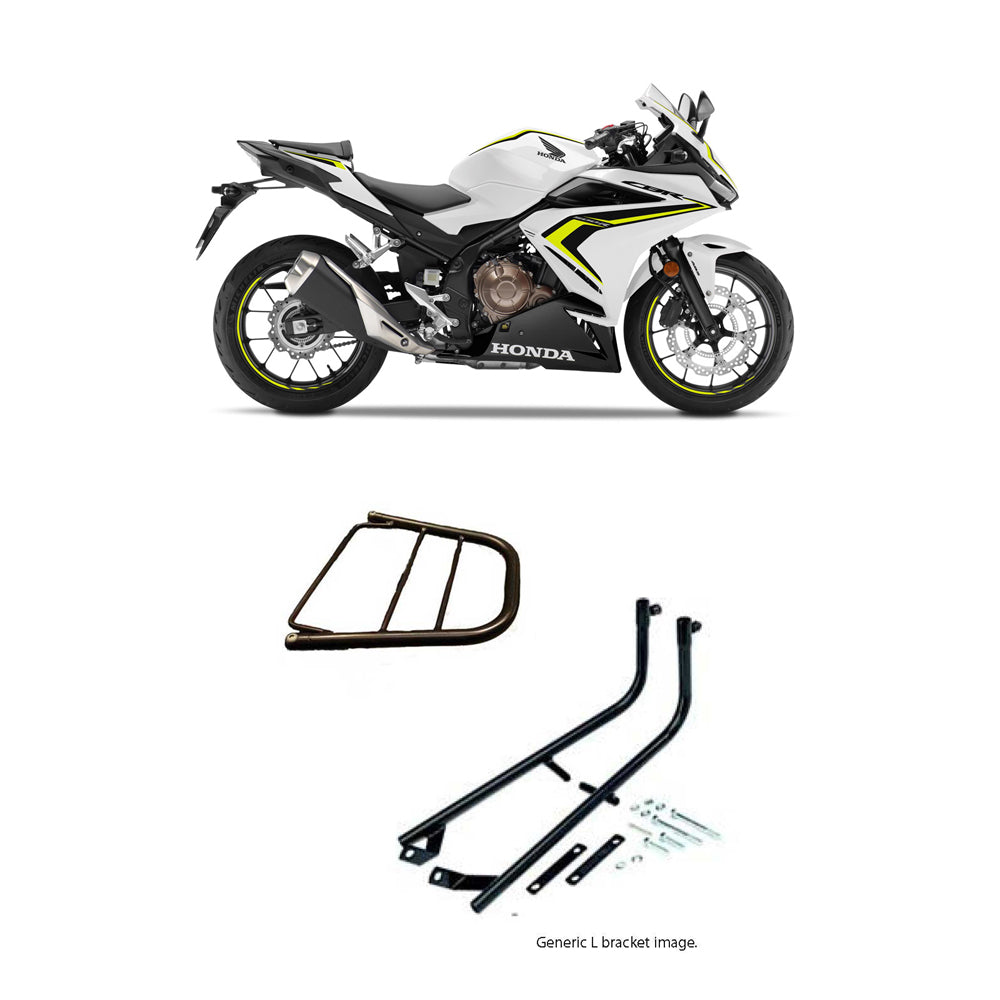 EVO-Rack Kit CB 500 F & CBR 500 R 19-25 - H168ER