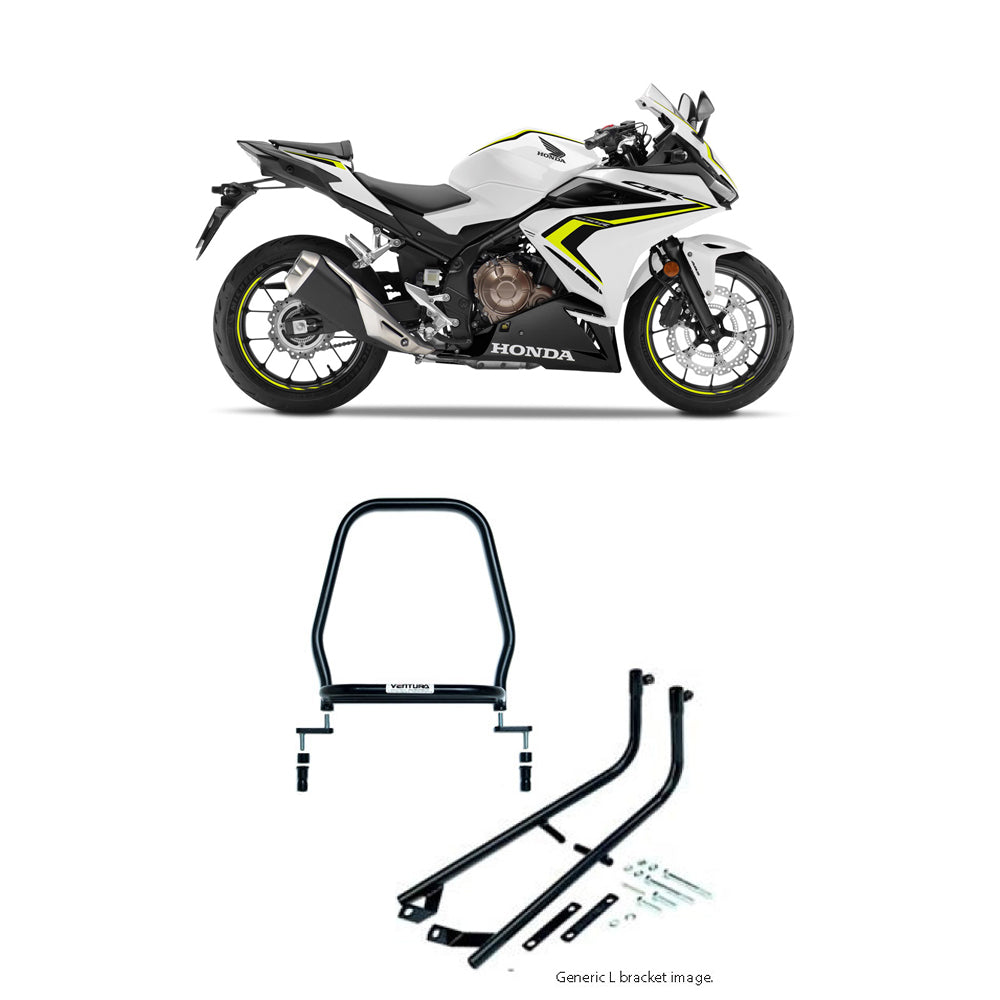 Parts Kit CB 500 F & CBR 500 R 19-25 - H168PF